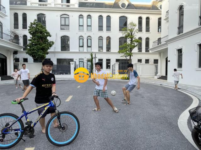 Biệt Thự bán