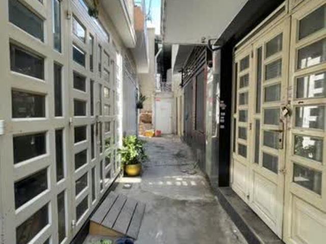 Nhà bán tại Thủ Đức, Hồ Chí Minh