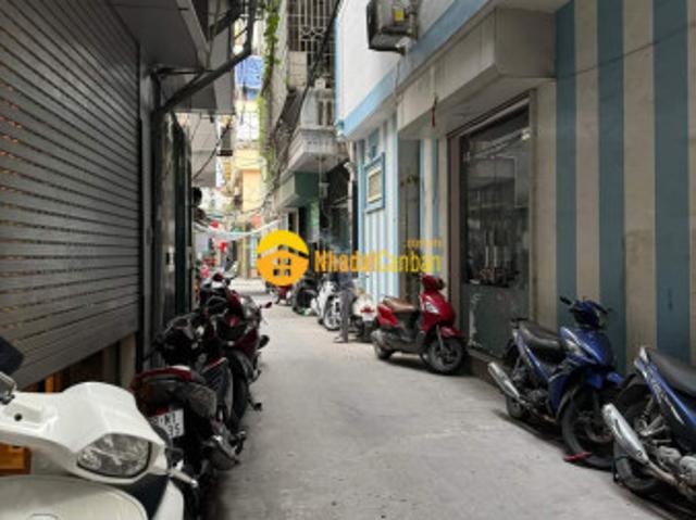 Mặt bằng bán