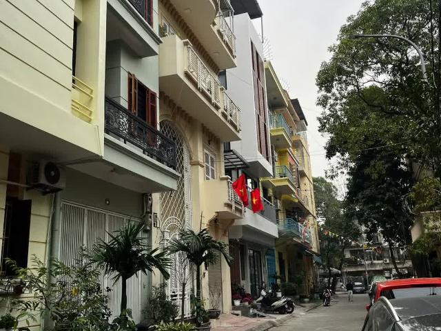 Biệt Thự bán tại Hoàn Kiếm, Hà Nội