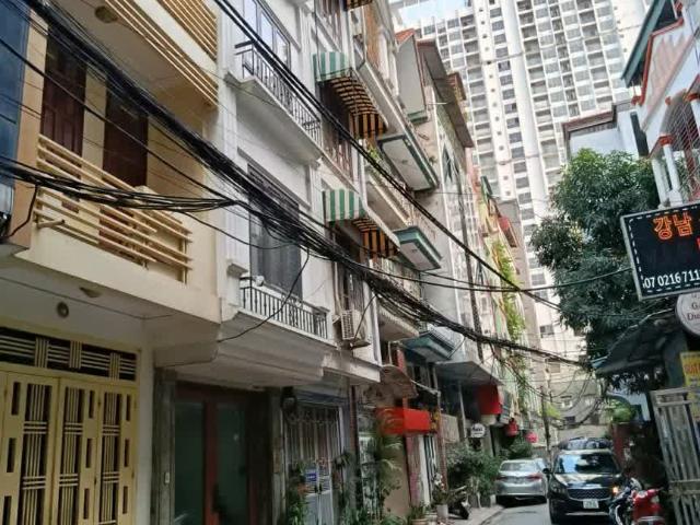 Nhà bán tại Hoàn Kiếm, Hà Nội