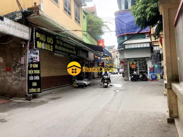 Nhà bán