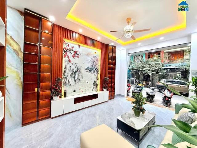 Nhà bán tại Hoàn Kiếm, Hà Nội