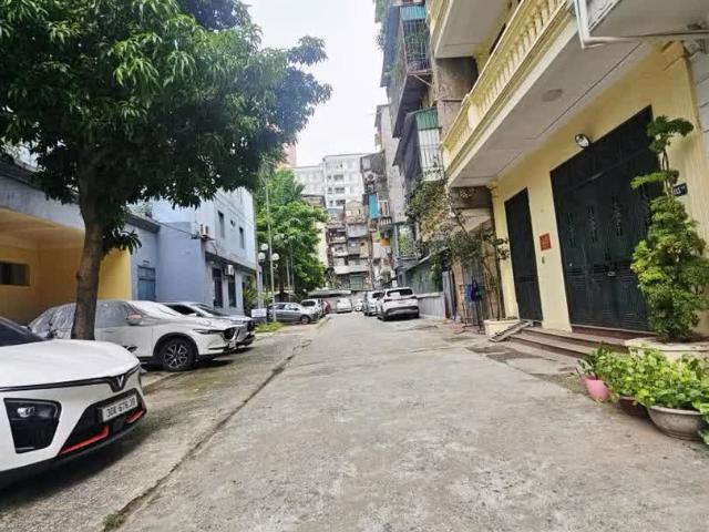 Nhà bán tại Hoàn Kiếm, Hà Nội