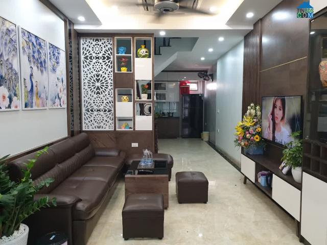 Nhà bán tại Khu phố cổ, Thành phố Hà Nội
