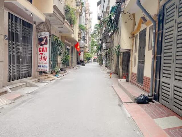 Biệt Thự bán tại Hoàn Kiếm, Hà Nội