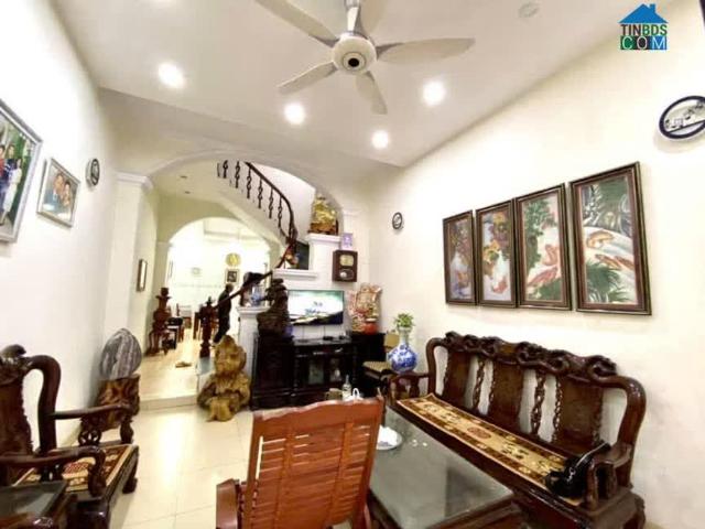 Nhà bán tại Hoàn Kiếm, Hà Nội