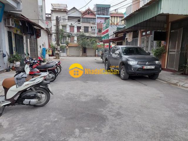 Nhà bán