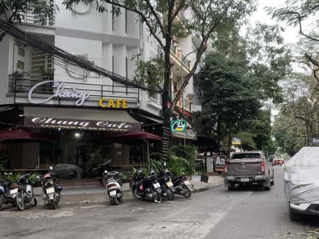 Nhà mặt phố bán tại Hoàn Kiếm, Hà Nội