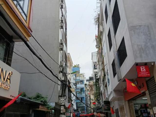 Nhà bán tại Hoàn Kiếm, Hà Nội