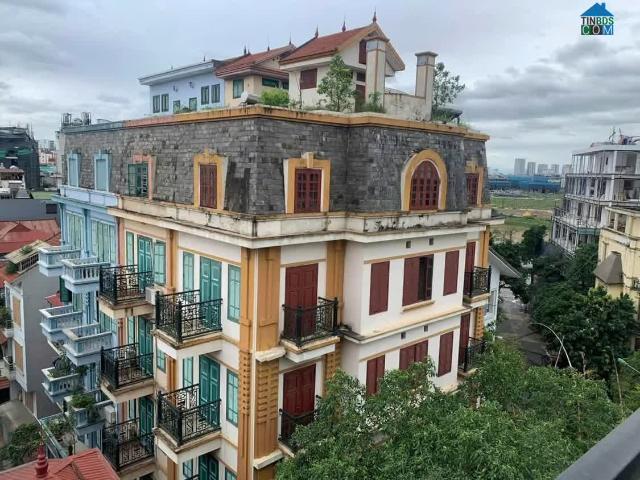 Nhà bán tại Hoàn Kiếm, Hà Nội