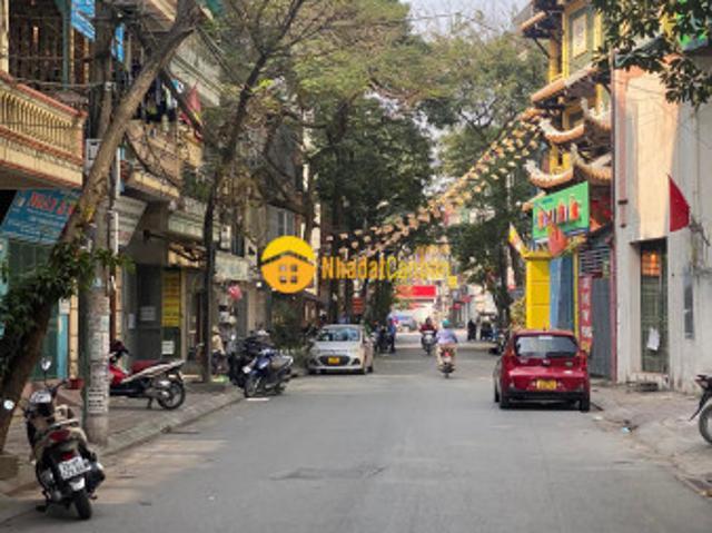 Nhà bán