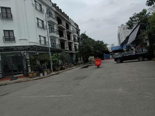 Biệt Thự bán tại Hoàn Kiếm, Hà Nội