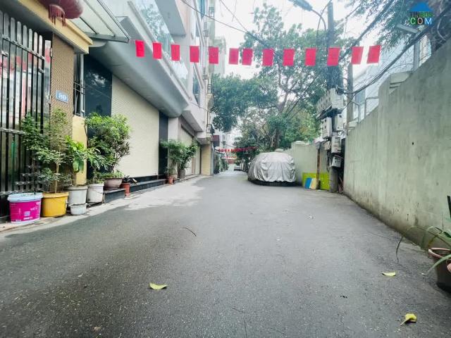 Nhà bán tại Hoàn Kiếm, Hà Nội