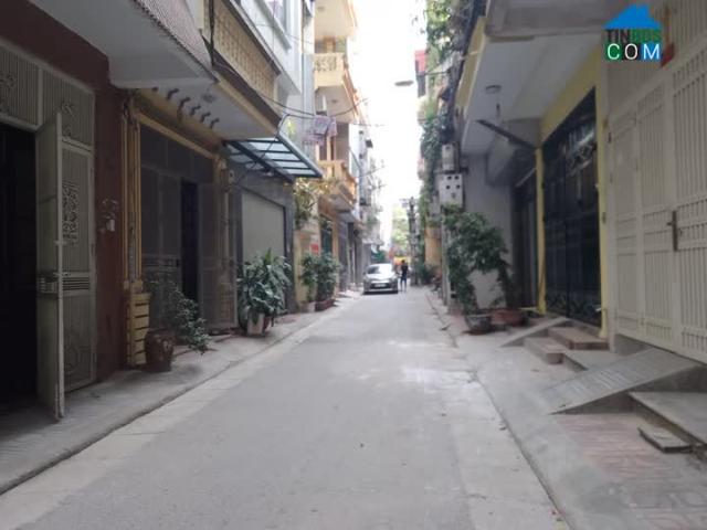 Nhà mặt phố bán tại Hoàn Kiếm, Hà Nội