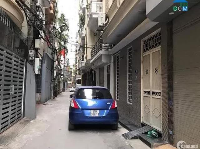 Nhà bán tại Hoàn Kiếm, Hà Nội