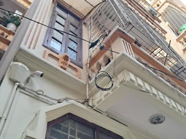 Nhà bán tại Khu phố cổ, Thành phố Hà Nội