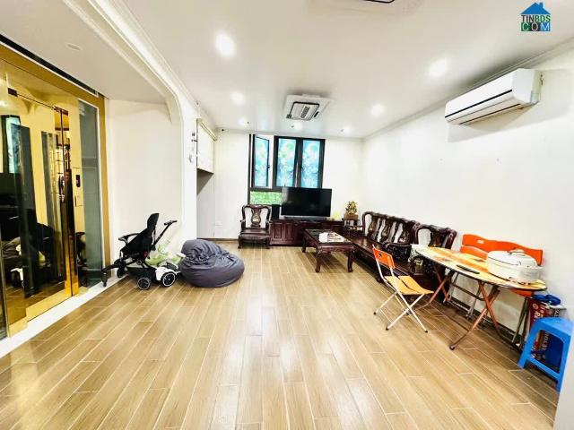 Nhà bán tại Hoàn Kiếm, Hà Nội
