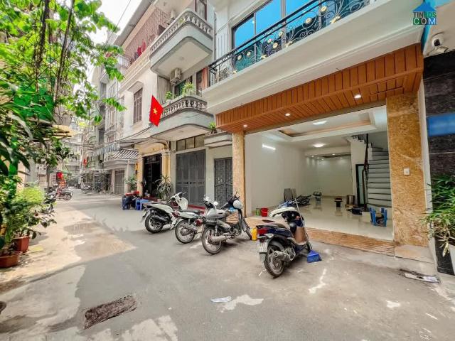 Nhà bán tại Hoàn Kiếm, Hà Nội