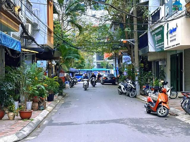 Nhà bán tại Hoàn Kiếm, Hà Nội