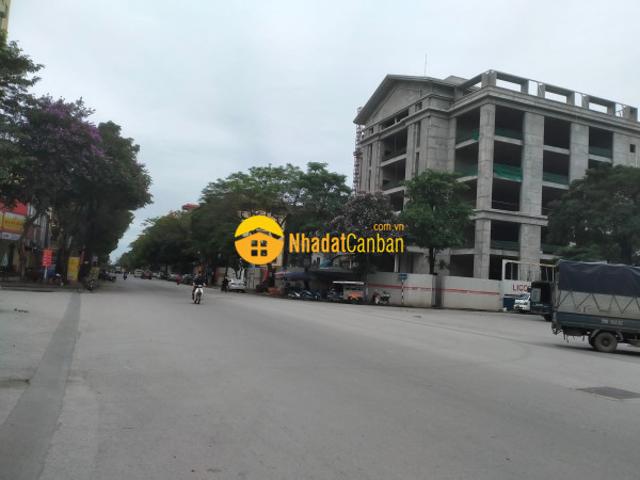 Biệt Thự bán