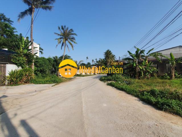 Mặt bằng bán