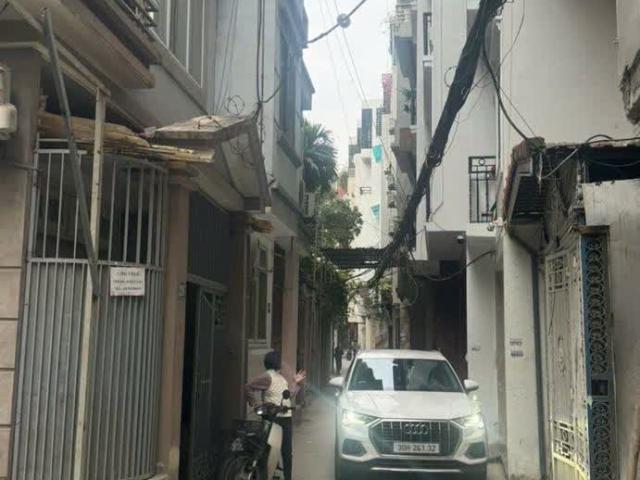 Nhà bán tại Khu phố cổ, Thành phố Hà Nội