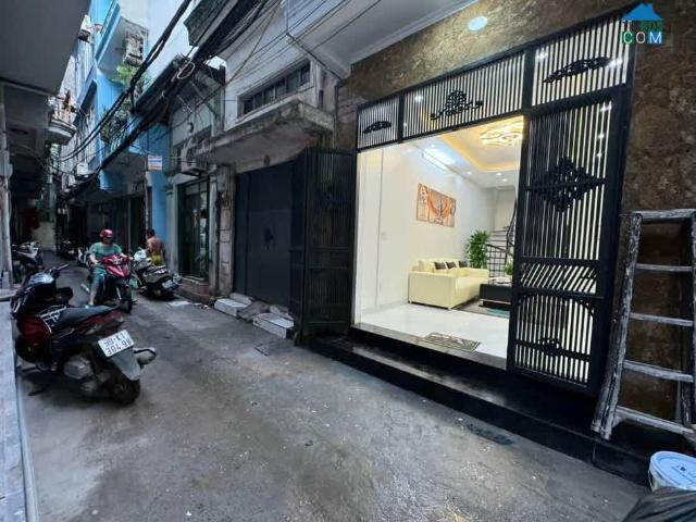 Nhà bán tại Hoàn Kiếm, Hà Nội