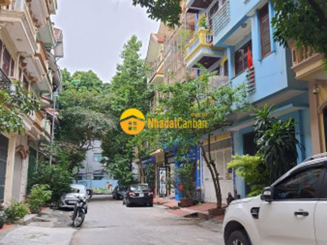 Biệt Thự bán