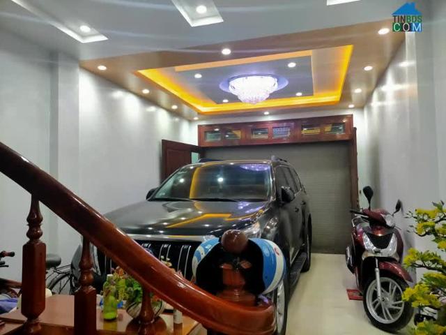 Biệt Thự bán tại Hoàn Kiếm, Hà Nội