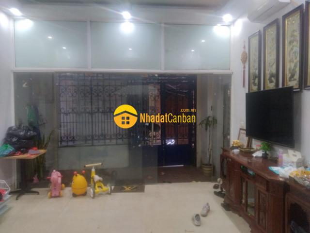 Nhà bán