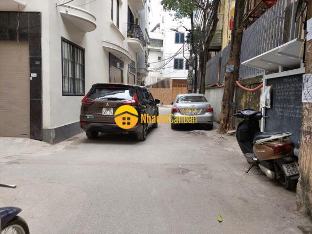 Nhà bán