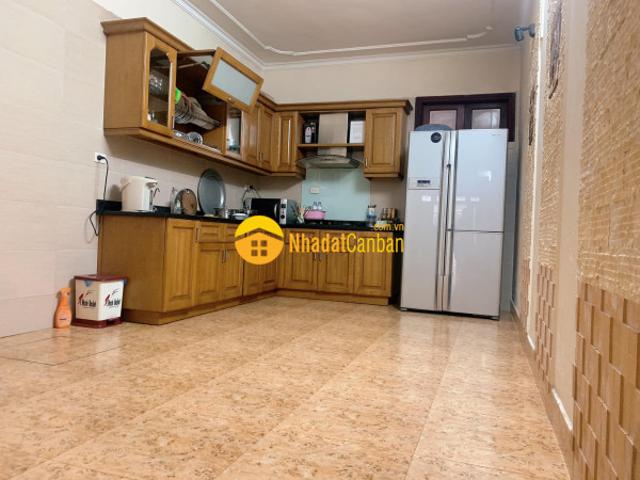 Nhà bán