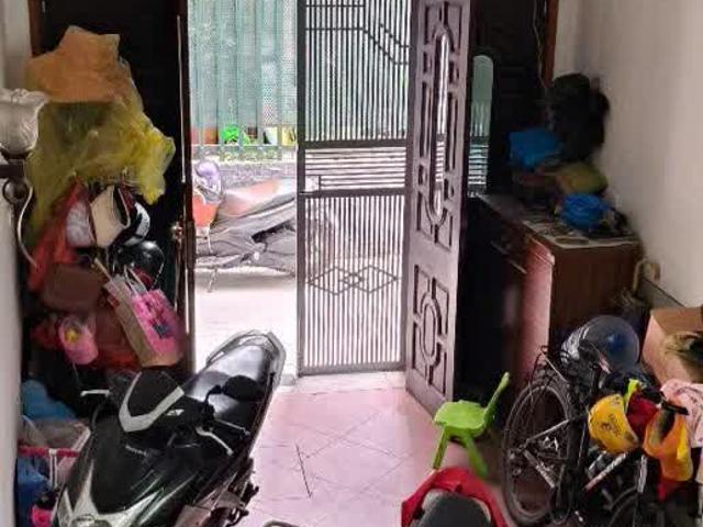 Nhà bán tại Khu phố cổ, Thành phố Hà Nội