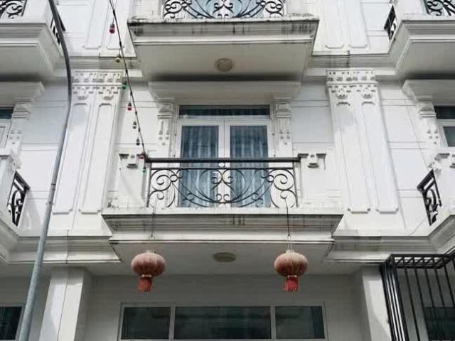 Nhà bán tại Thủ Đức, Hồ Chí Minh