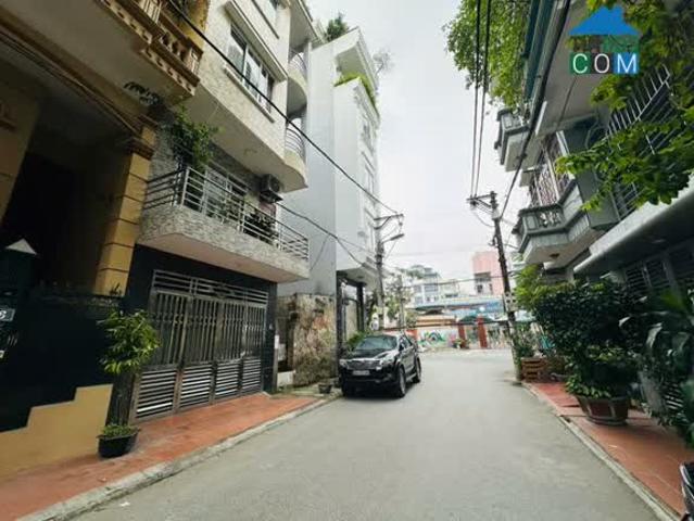 Nhà mặt phố bán tại Hoàn Kiếm, Hà Nội