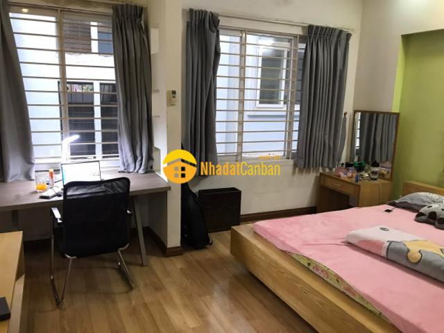 Nhà mặt phố bán