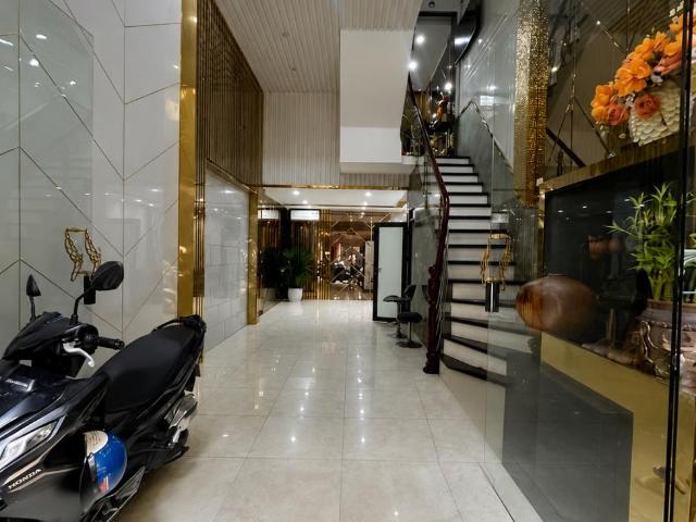 Nhà bán tại Hoàn Kiếm, Hà Nội