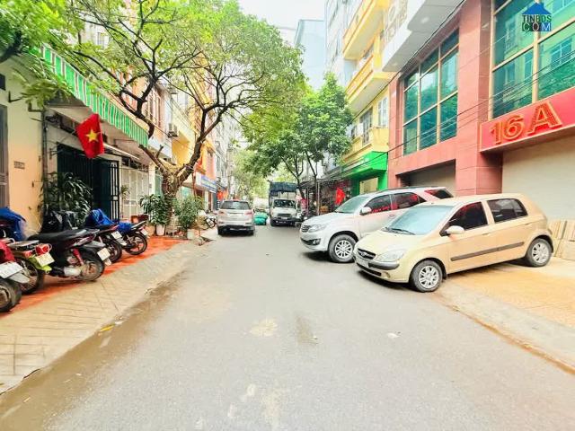 Nhà bán tại Hoàn Kiếm, Hà Nội