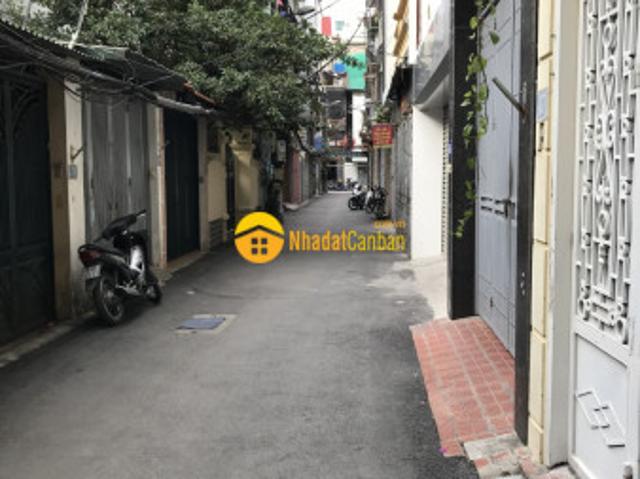 Nhà bán