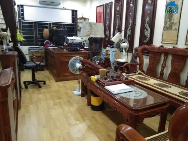 Nhà bán tại Hoàn Kiếm, Hà Nội