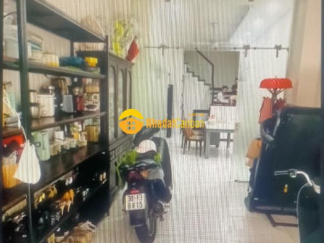 Nhà bán