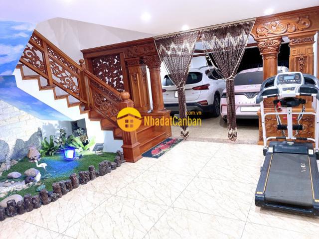 Biệt Thự bán