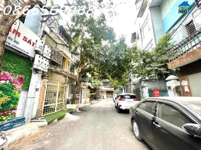 Nhà bán tại Hoàn Kiếm, Hà Nội