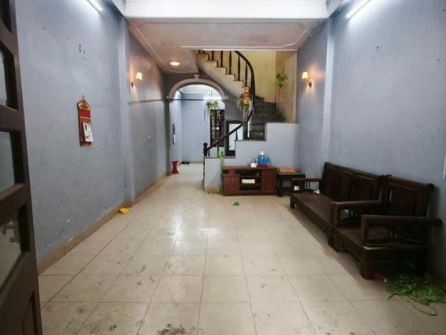 Nhà bán tại Hoàn Kiếm, Hà Nội