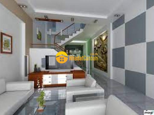 Nhà mặt phố bán