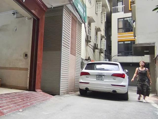 Nhà bán tại Khu phố cổ, Thành phố Hà Nội
