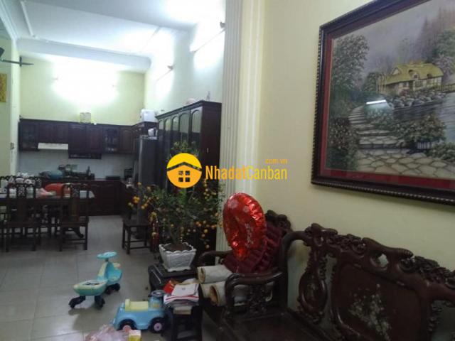 Căn hộ bán