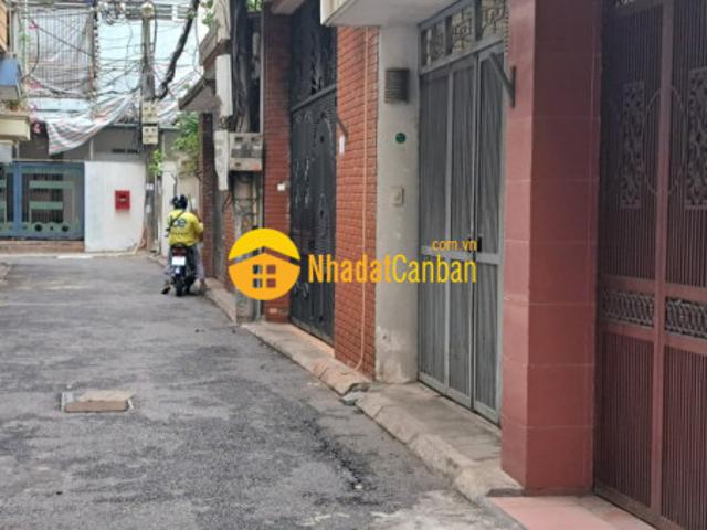 Nhà bán