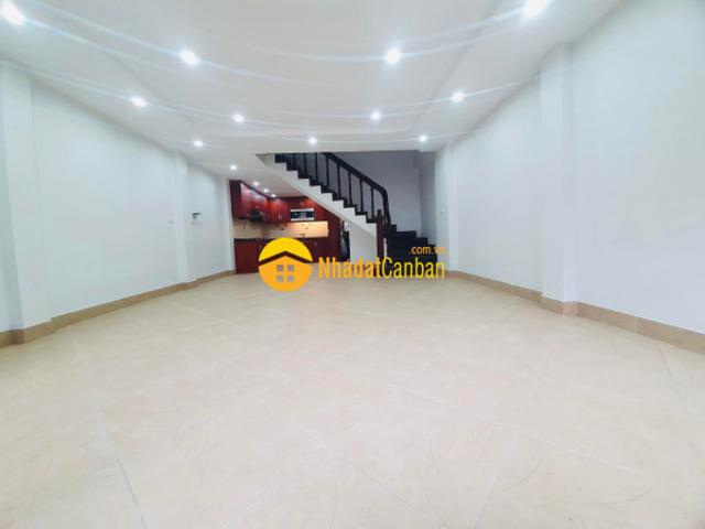 Nhà bán